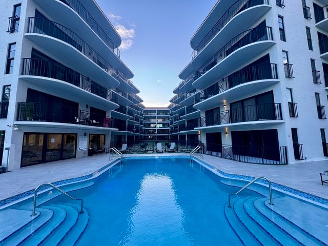 $3,200 | 2029 North Ocean Boulevard, Unit 510 | Lauderdale Beach