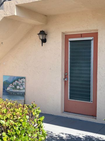 $184,900 | 2950 Southeast Ocean Boulevard, Unit 201 | Stuart