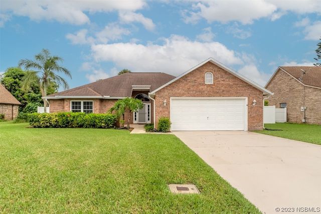 $425,000 | 181 Aleatha Drive | Daytona Beach