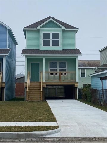 $335,000 | 5423 Avenue N 1/2 Rear | Offatts Bayou