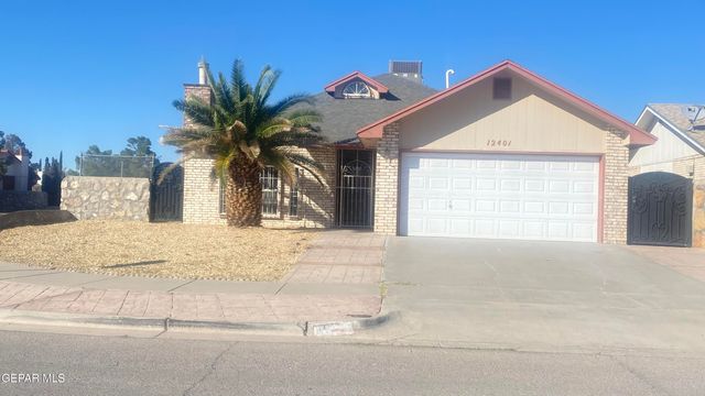 $1,500 | 12401 Kari Anne Drive | Montwood Heights