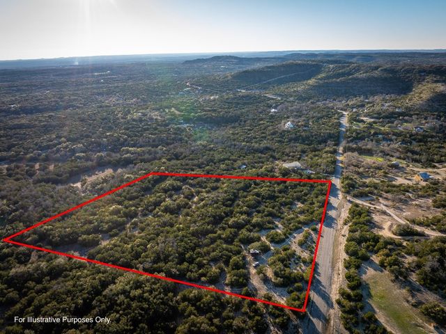 $500,000 | 1280 Montell Road | Hill Country Ranches