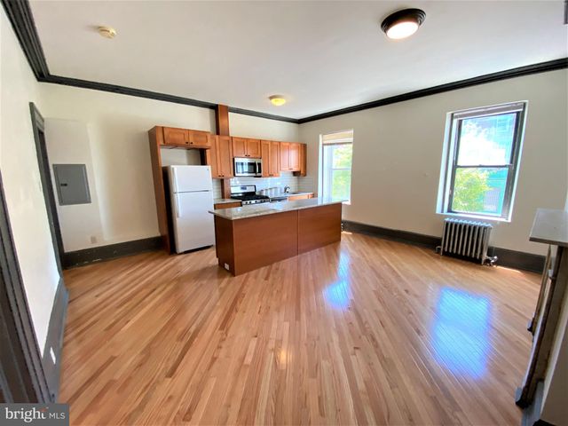 $1,250 | 1431 West Girard Avenue, Unit 2F | Avenue of the Arts North