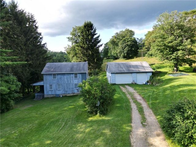 $235,000 | 5243 Rte 210 Highway | North Mahoning Township - Indiana County