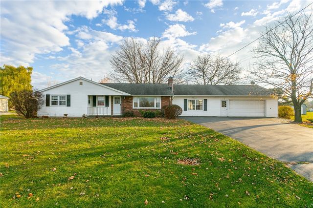 $239,900 | 4965 Emerson Road | Canandaigua Town