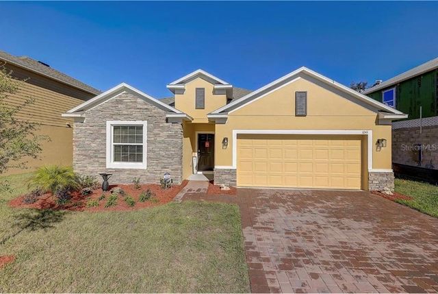 $399,000 | 1041 Bradford Rdg Drive | Leesburg