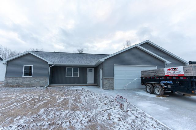 $349,900 | 1385 Ben's Way | Kaukauna