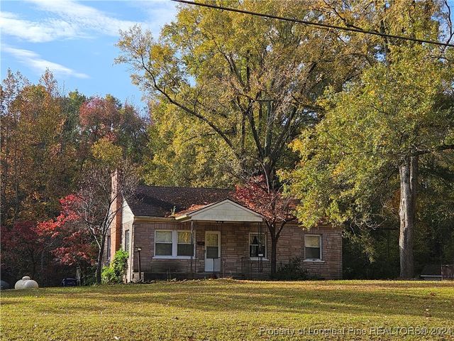 $189,900 | 2230 Cool Springs Road | Sanford