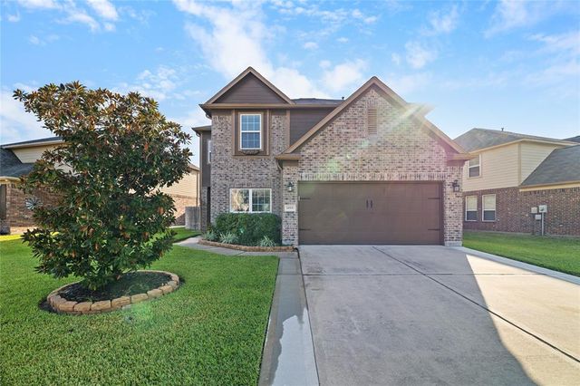 $385,000 | 14906 Rustler Gate Lane | Villages of Cypress Lakes