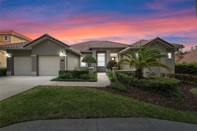 $775,000 | 287 Lakay Place | Wekiwa Springs