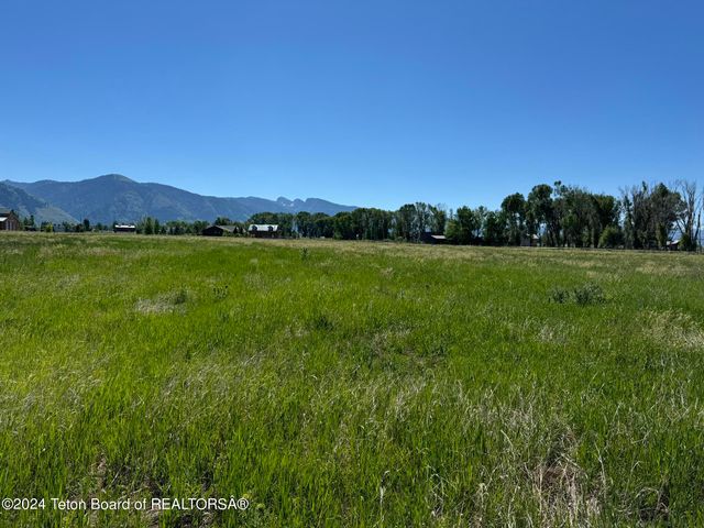 $207,000 | Lot 8 Rolling Acres Rolling Acres Wy