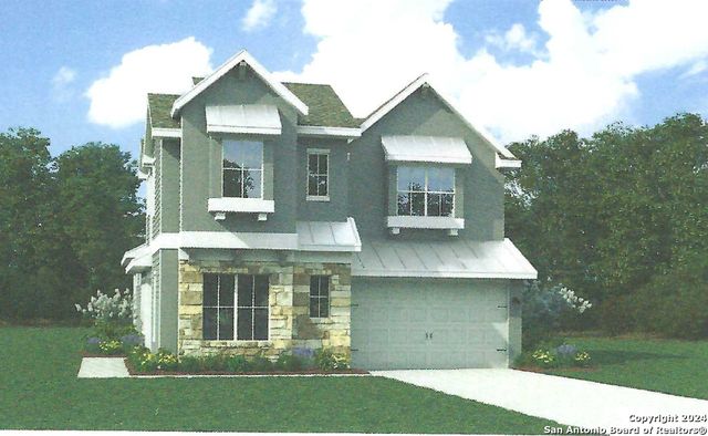 $479,999 | 972 Nolte Bend | Seguin