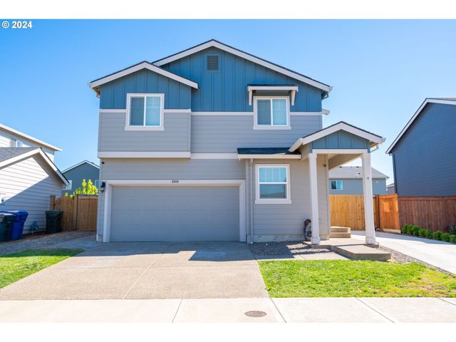 $465,000 | 4940 Skylab Avenue Northeast | Northstar