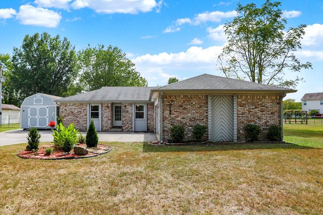 $337,000 | 3688 Lisa Lane | Guilford Township - Hendricks County