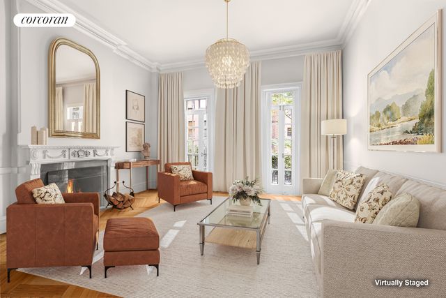 $4,365,000 | 336 East 69th Street | Lenox Hill