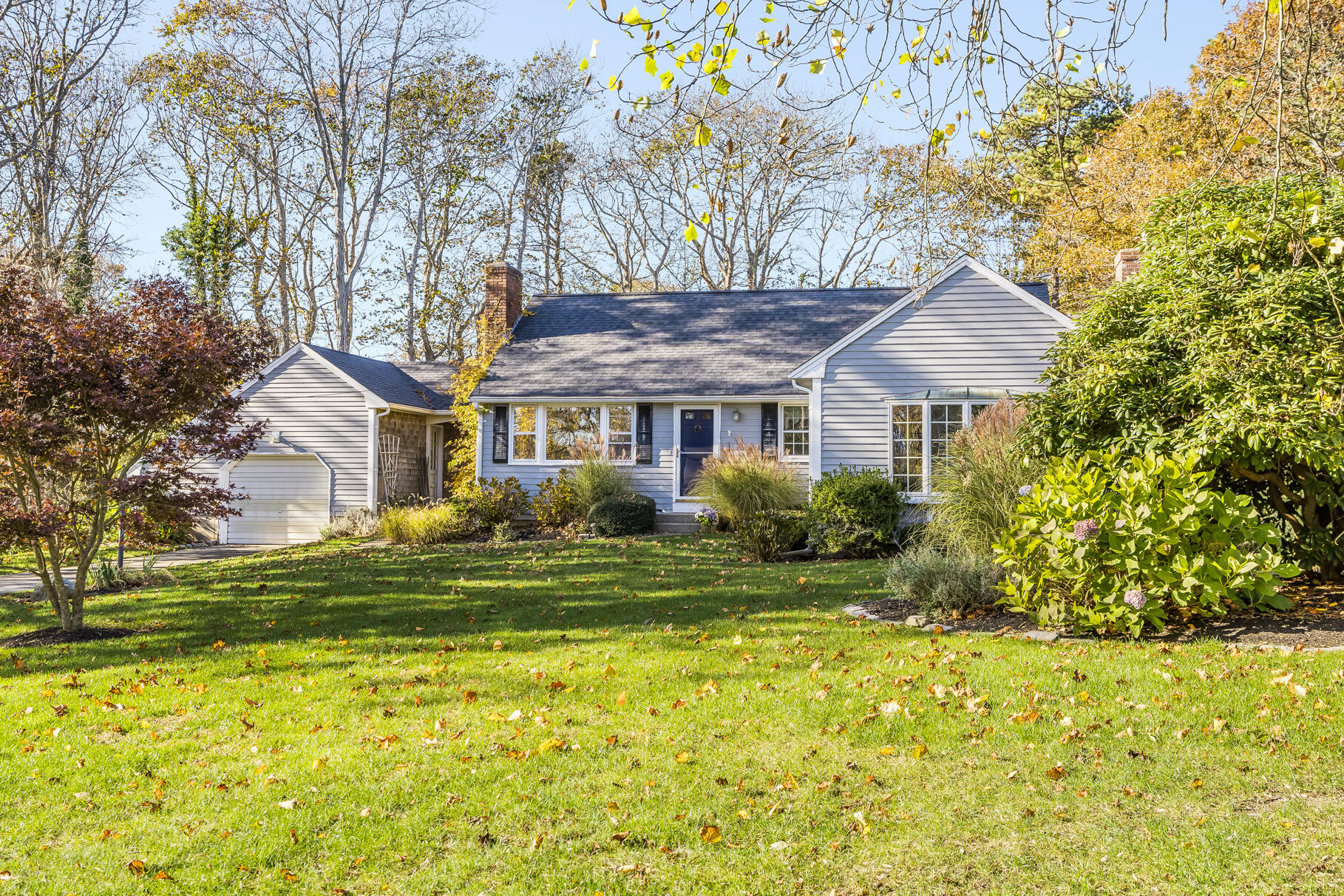 71 Captain Curtis Way, Orleans, MA 02653 | Compass