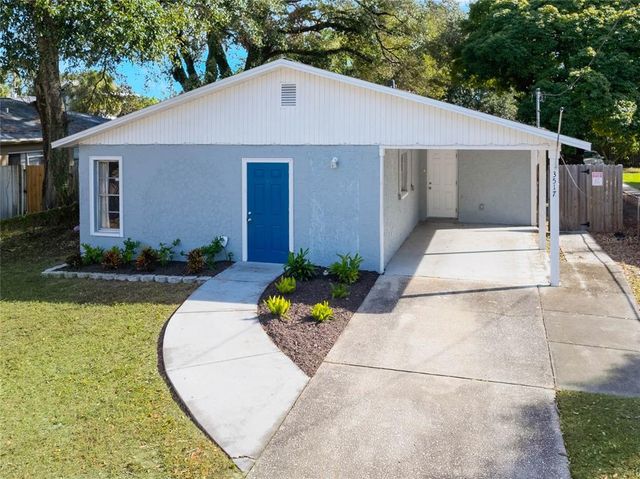 $375,000 | 3517 North 10th Street | Ybor Heights