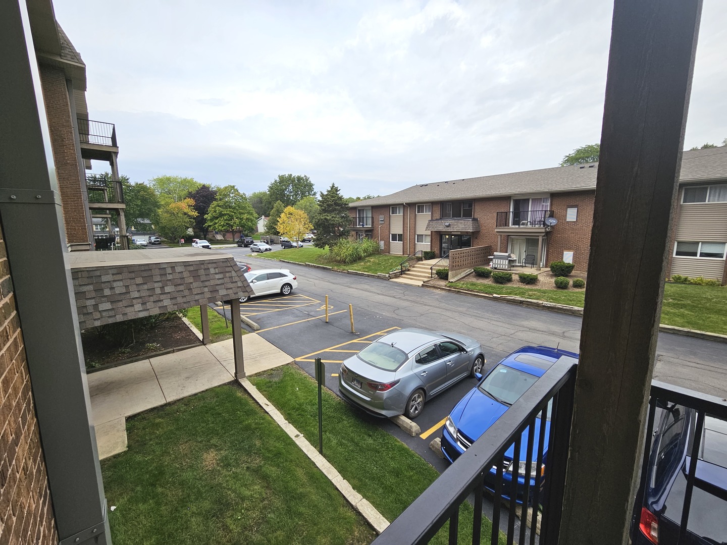 2301 Beau Monde Lane Unit 204 Lisle IL 60532 Compass