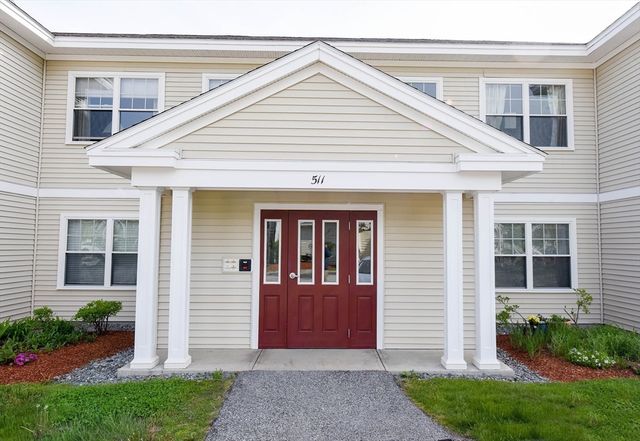 $2,500 | 511 Main Street, Unit D | Groton