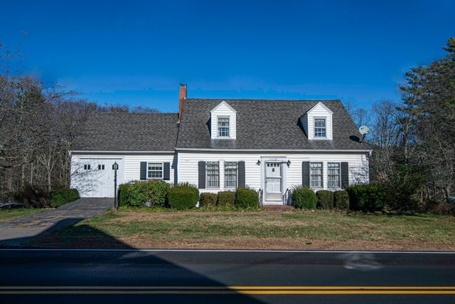 $499,000 | 1172 State Road | South Eliot