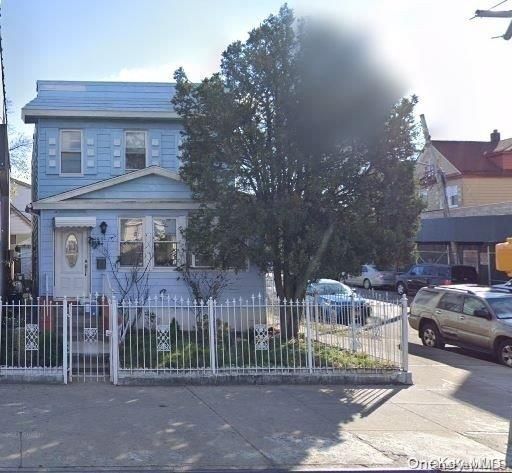 $1,079,000 | 145-02 Liberty Avenue | Jamaica