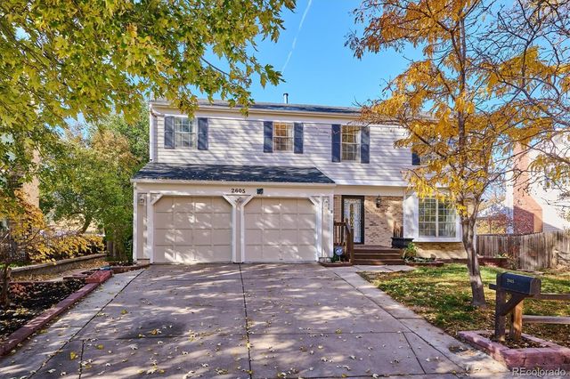 $520,000 | 2605 South Olathe Way | Kingsborough