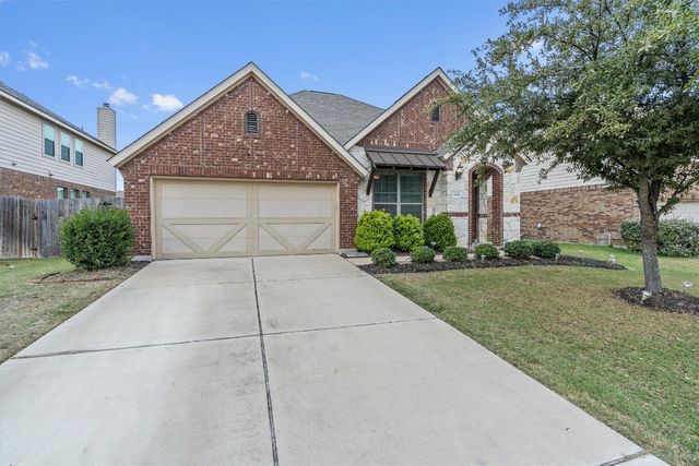 $425,000 | 1029 Matheson Drive | Leander