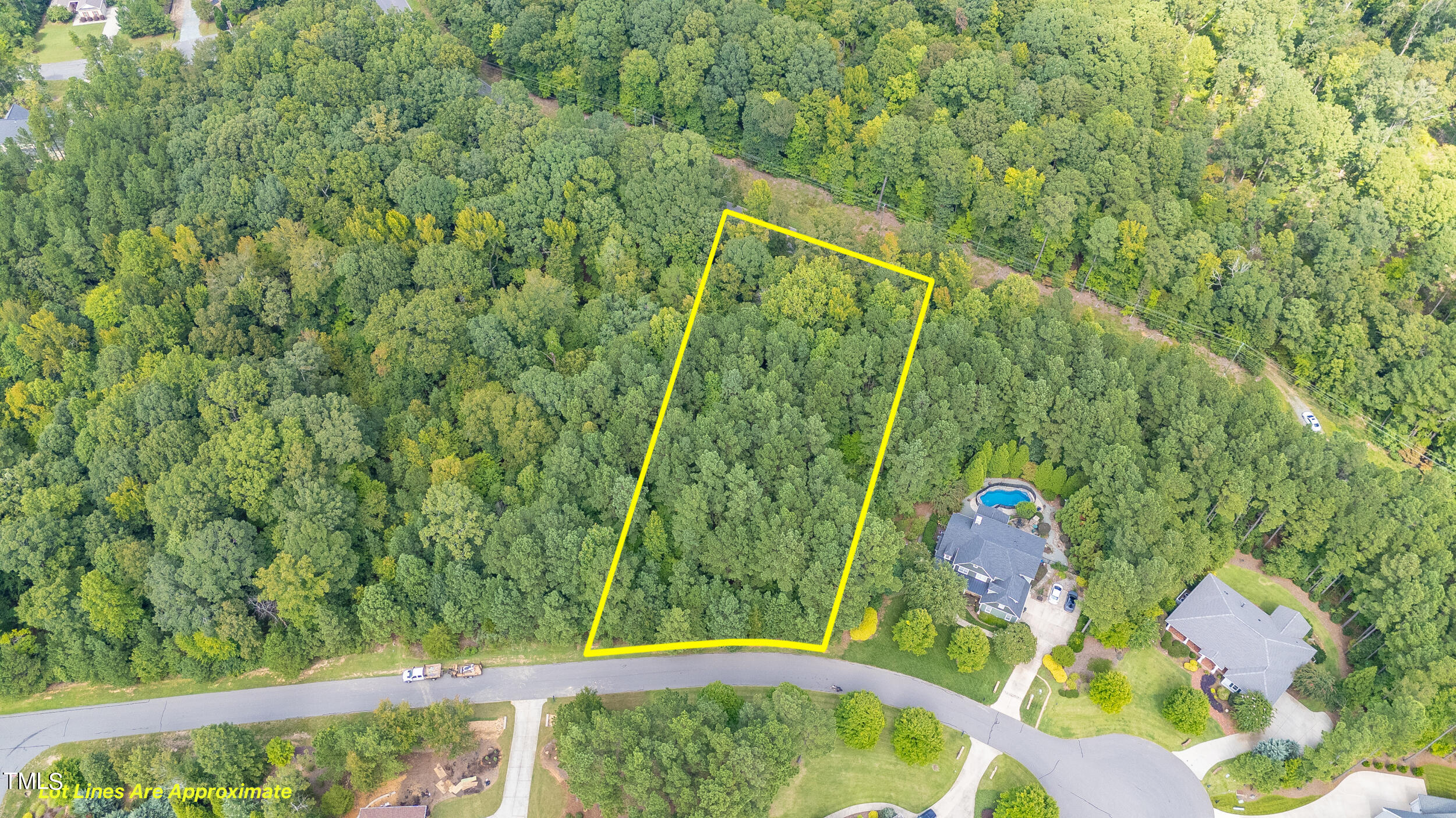 895 Berry Patch Lane-Drone-1-LOT