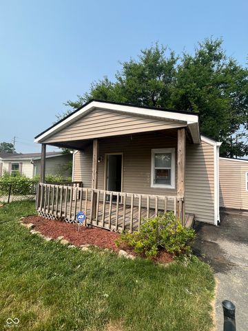 $130,000 | 2102 North Leland Avenue | Emerson Gardens