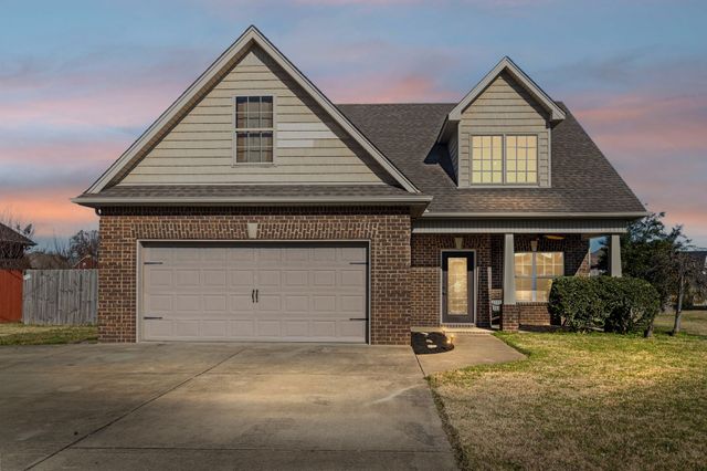 $429,999 | 7814 Ellen Court | Smyrna