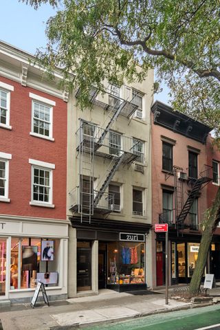 $5,250,000 | 363 Bleecker Street | West Village