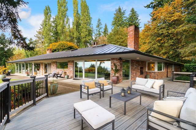 $2,195,000 | 14050 Hilltop Lane Northwest | Broadview