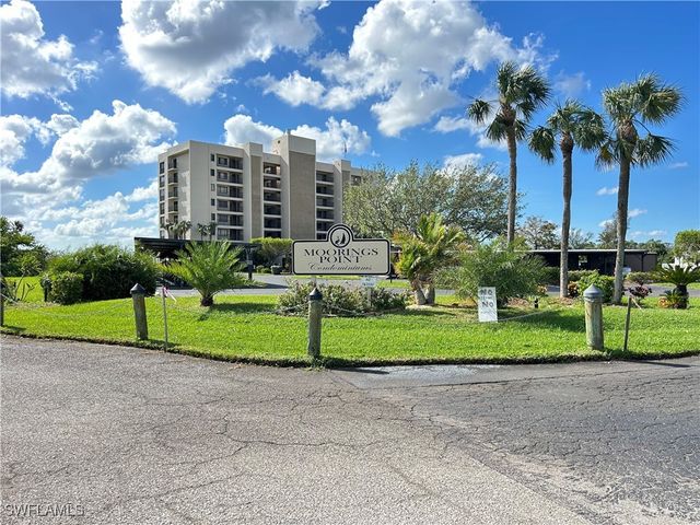 $215,095 | 4510 North Key Drive, Unit 105 | North Fort Myers