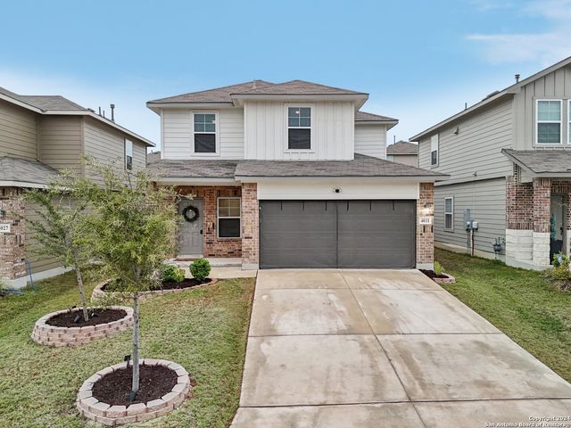 $299,000 | 4031 Evaporite Trail | West San Antonio