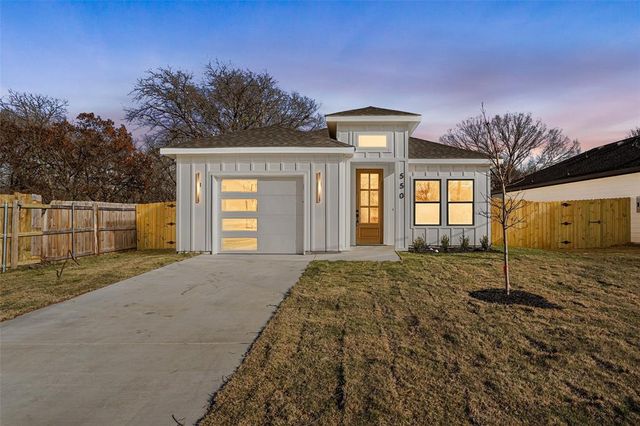 $309,999 | 550 Elsberry Avenue | Dallas