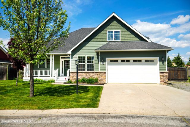 $799,000 | 1918 Browning Way | Sandpoint