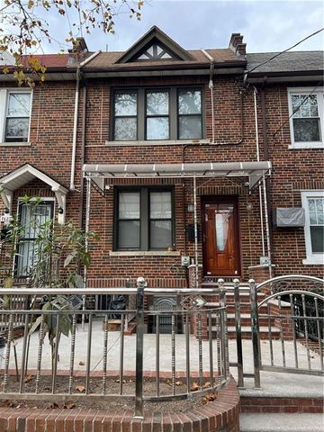 $1,250,000 | 7620 11th Avenue | Dyker Heights