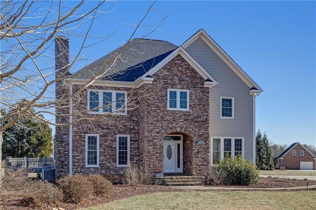 $710,000 | 5707 Fox Meadow Court | Oak Ridge