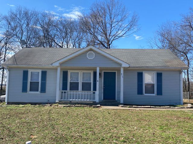 $1,325 | 815 Princeton Circle | Clarksville