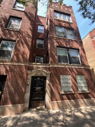 $80,000 | 7014 South Oglesby Avenue, Unit 3 | South Shore