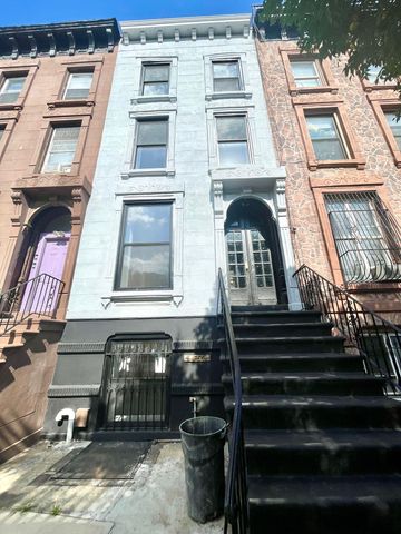 $3,299 | 545 A Quincy Street, Unit 2 | Bedford-Stuyvesant