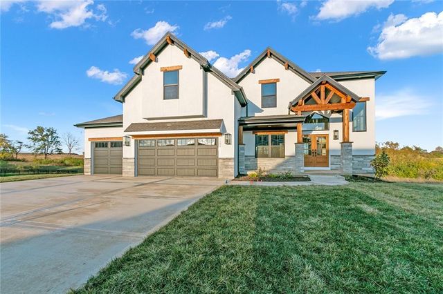 $724,900 | 4718 Sienna Ridge | Northland