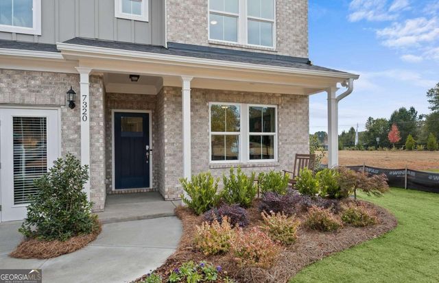 $469,227 | 820 Tupelo Way | Mirror Lake