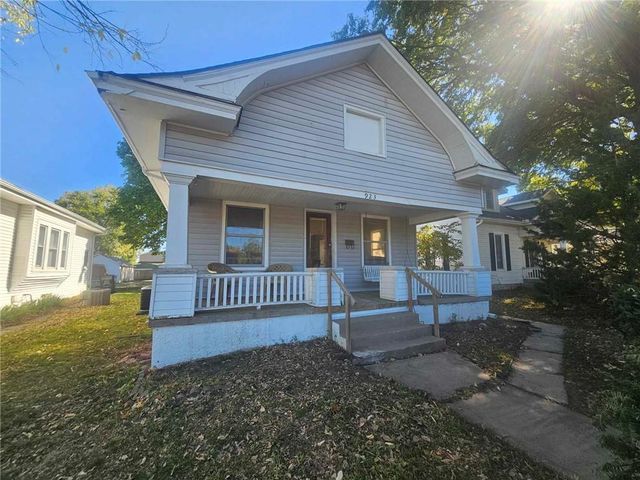 $145,000 | 923 North Main Street | McCoy