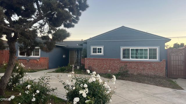 $895,000 | 1306 West Hemlock Street | Central Oxnard