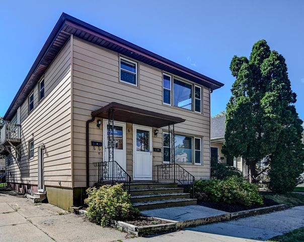 $550,000 | 6 North 4th Street | Emerson East