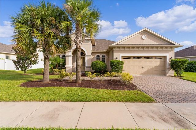 $494,900 | 309 Misty Haven Drive | Groveland