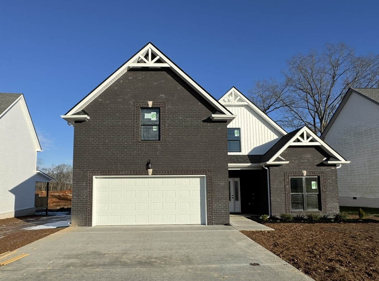 332 Griffey Estates - Updated photo as of 1.12.25