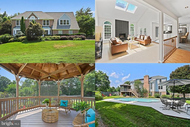 $1,599,000 | 3020 Fox Mill Road | Difficult Run