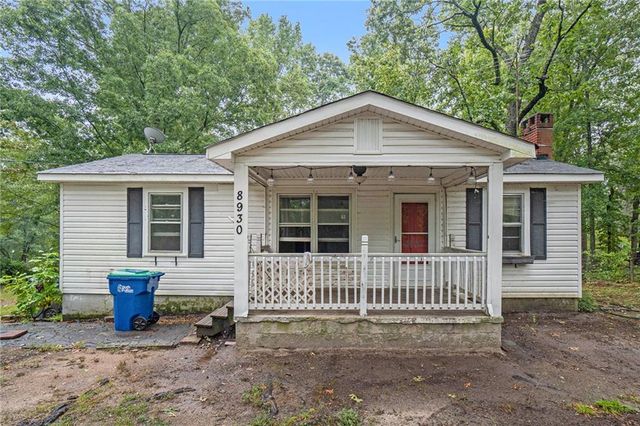 $168,000 | 8930 Cedar Grove Road | South Fulton